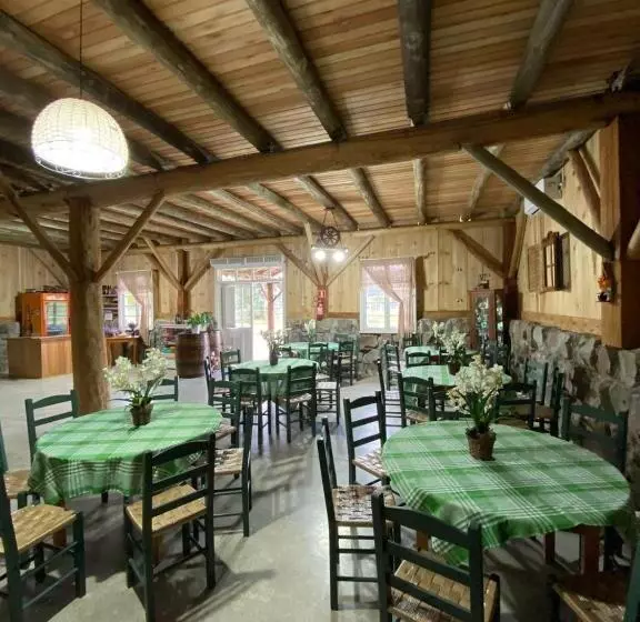 Majatalo Casarão Biazolli