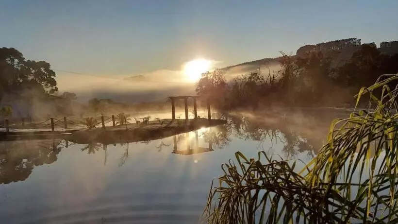Majatalo Casarão Biazolli