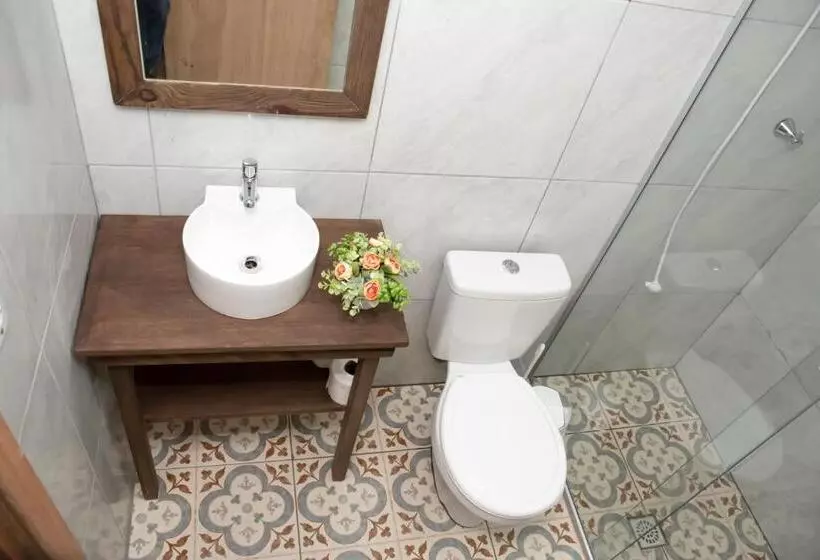 Majatalo Casarão Biazolli