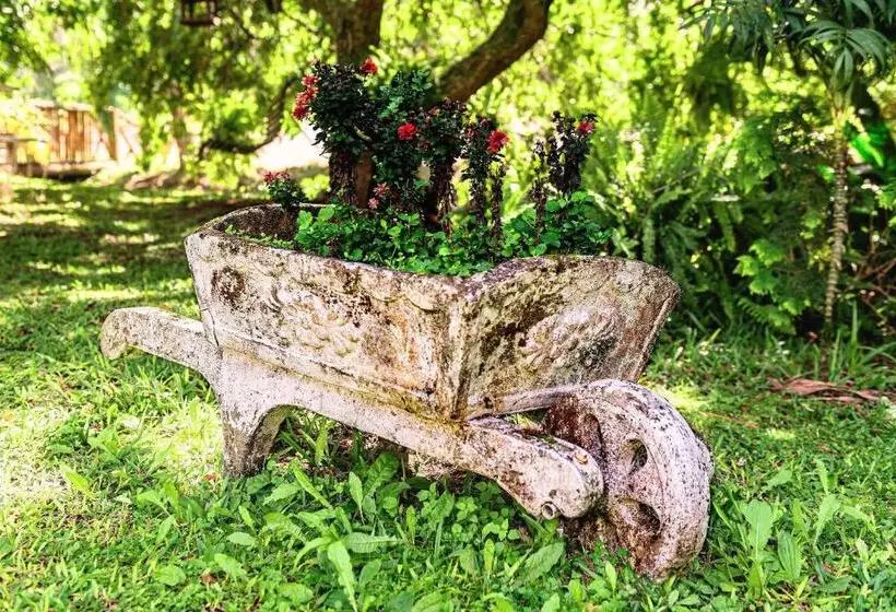 Majatalo Casarão Biazolli