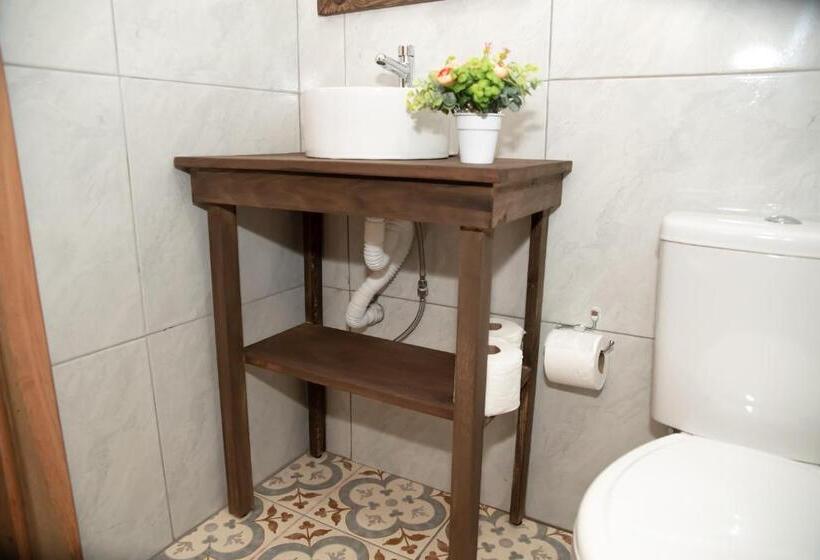 بنسيون Casarão Biazolli