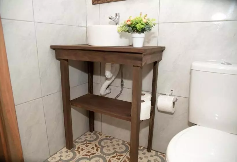 Majatalo Casarão Biazolli