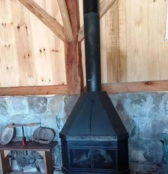 Majatalo Casarão Biazolli