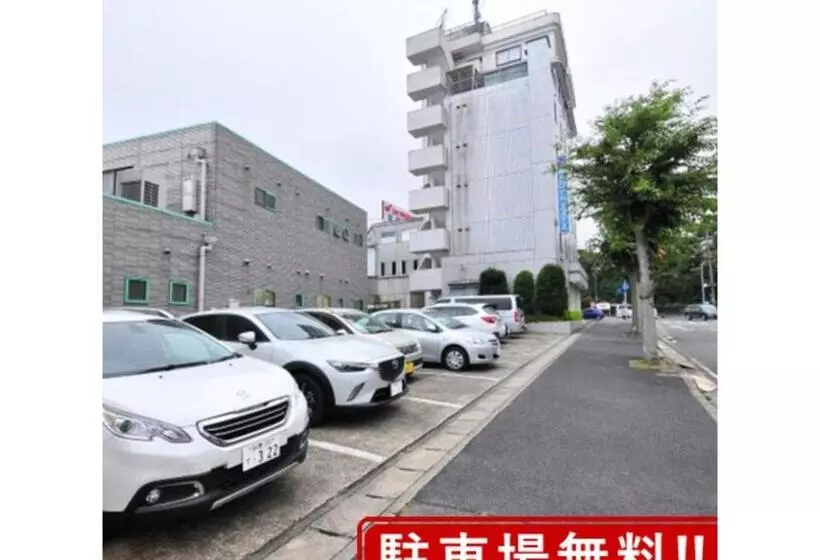 Suzuka Royal Hotel   Vacation Stay 38899v
