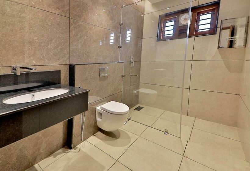 Bed and Breakfast Mayookham Auberge