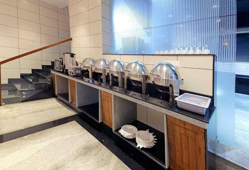 Bed and Breakfast Mayookham Auberge