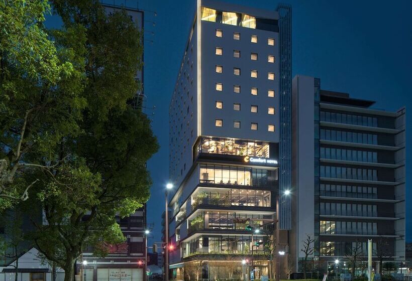 Comfort Hotel Yokkaichi