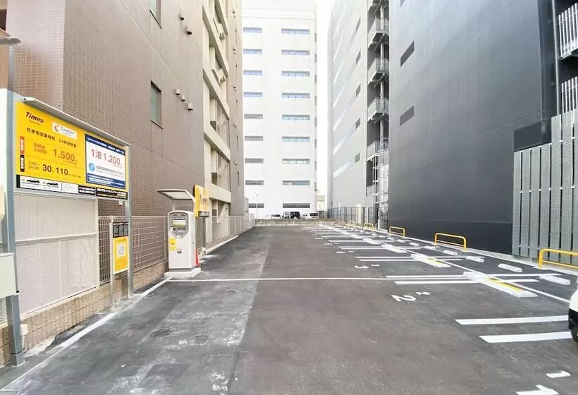 Comfort Hotel Yokkaichi