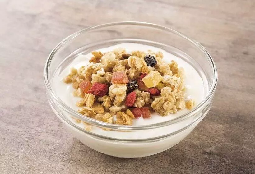 Comfort Hotel Yokkaichi