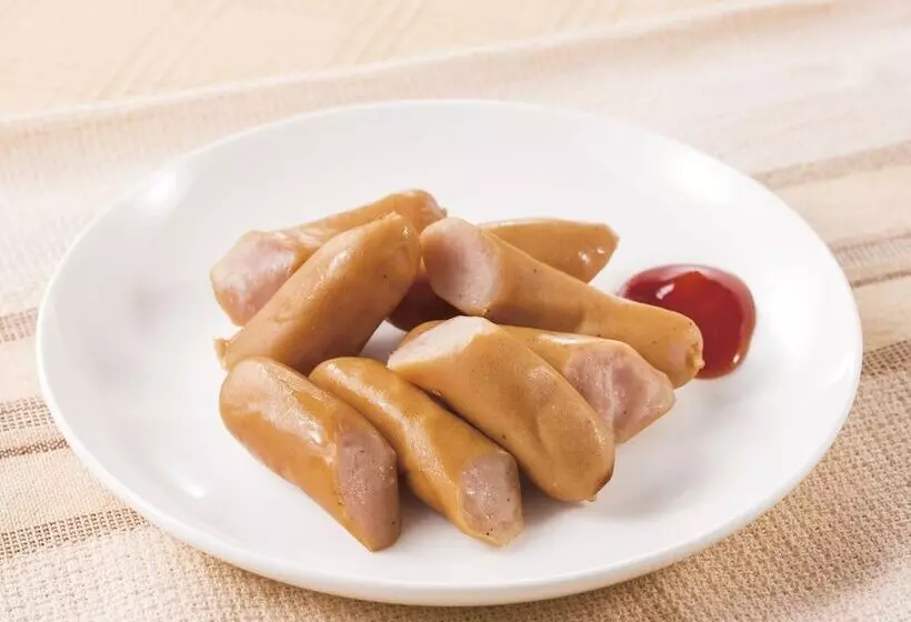 Comfort Hotel Yokkaichi