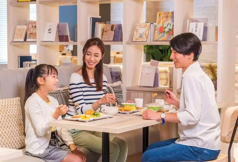 Comfort Hotel Yokkaichi