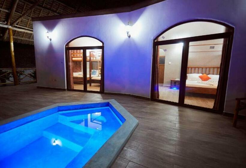 Hotel Emerald Dreams Boutique