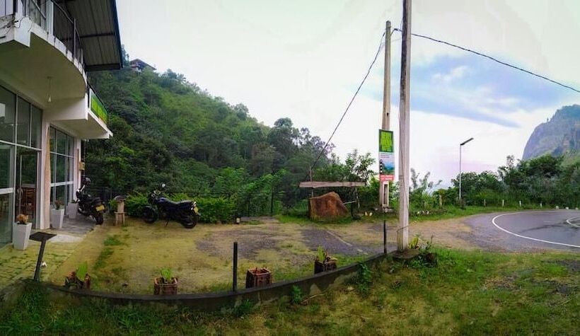 Hotel Grand Cliff Ella