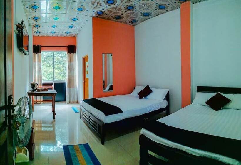 Hotel Grand Cliff Ella