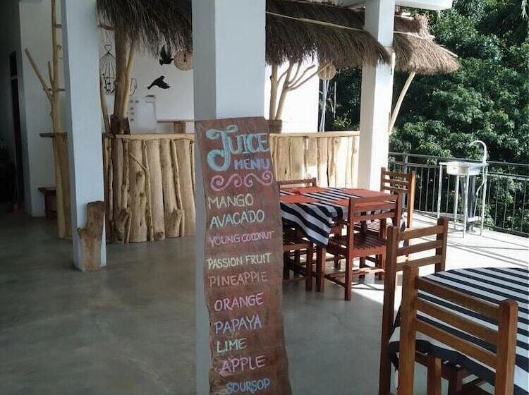 Hotel Grand Cliff Ella