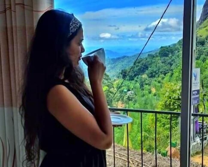 Hotel Grand Cliff Ella