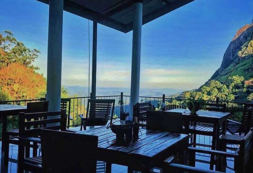 Hotel Grand Cliff Ella