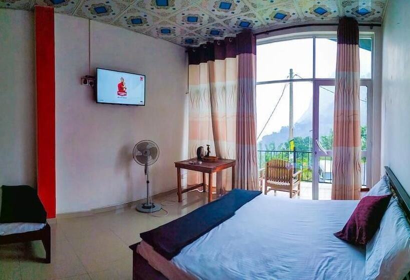 Hotel Grand Cliff Ella