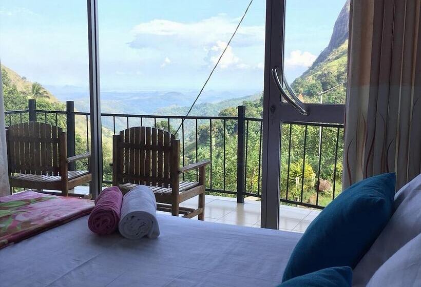 Hotel Grand Cliff Ella