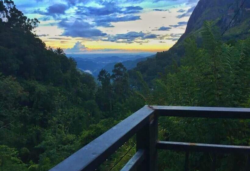 Hotel Grand Cliff Ella