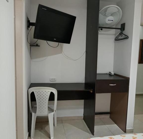 فندق La Leyenda Vallenata