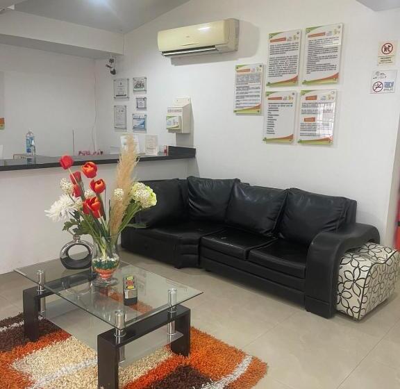 فندق La Leyenda Vallenata