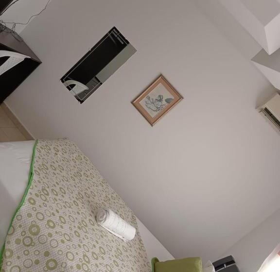 فندق La Leyenda Vallenata