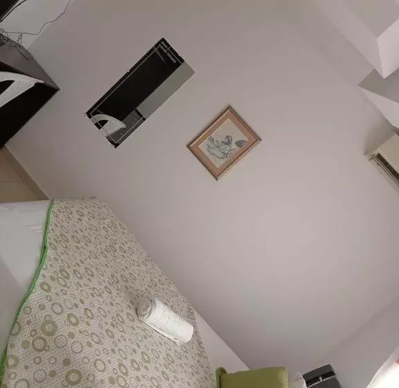 هتل La Leyenda Vallenata