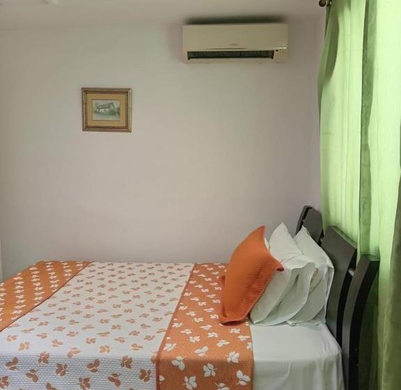 فندق La Leyenda Vallenata