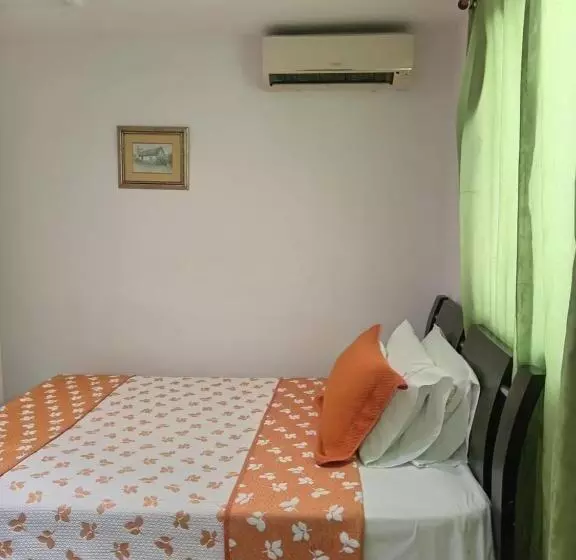 هتل La Leyenda Vallenata