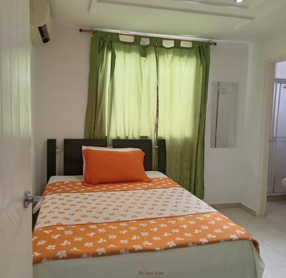 فندق La Leyenda Vallenata