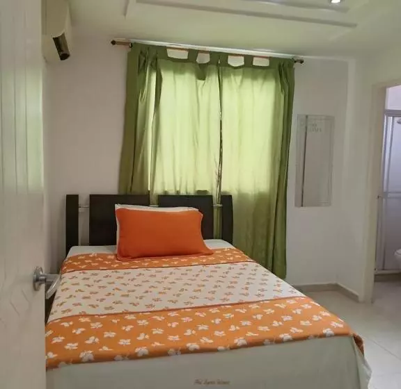 هتل La Leyenda Vallenata