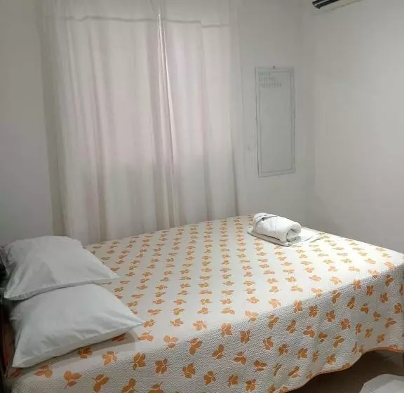 هتل La Leyenda Vallenata