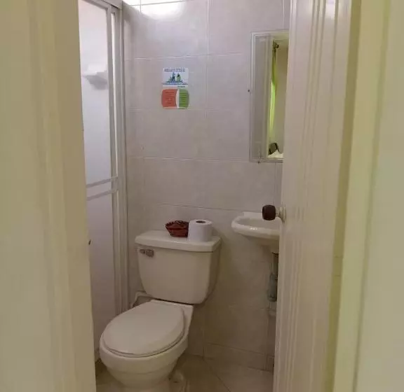 هتل La Leyenda Vallenata