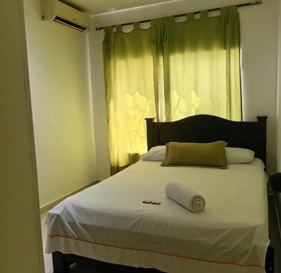 فندق La Leyenda Vallenata