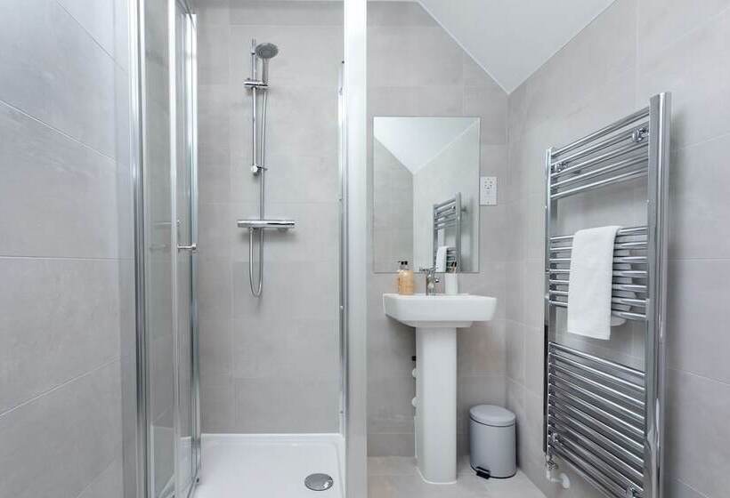 호텔 No.192 Oxford