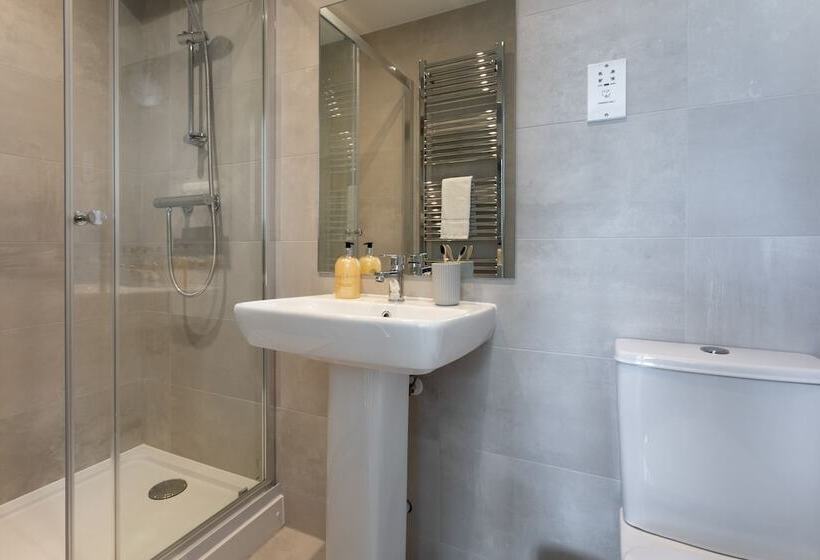 בית מלון כפרי No.192 Oxford