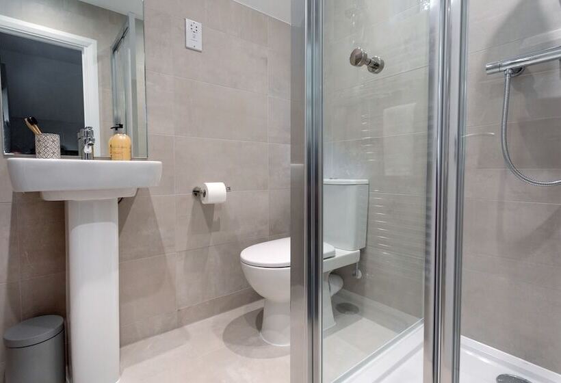 בית מלון כפרי No.192 Oxford