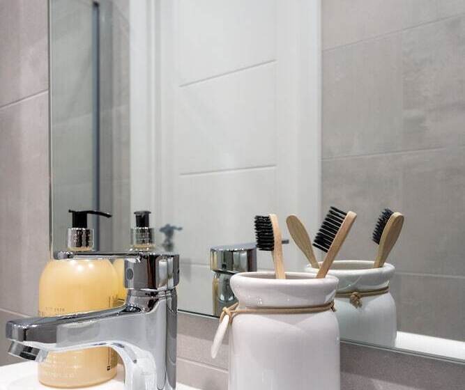 בית מלון כפרי No.192 Oxford