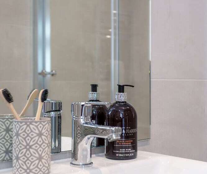 בית מלון כפרי No.192 Oxford