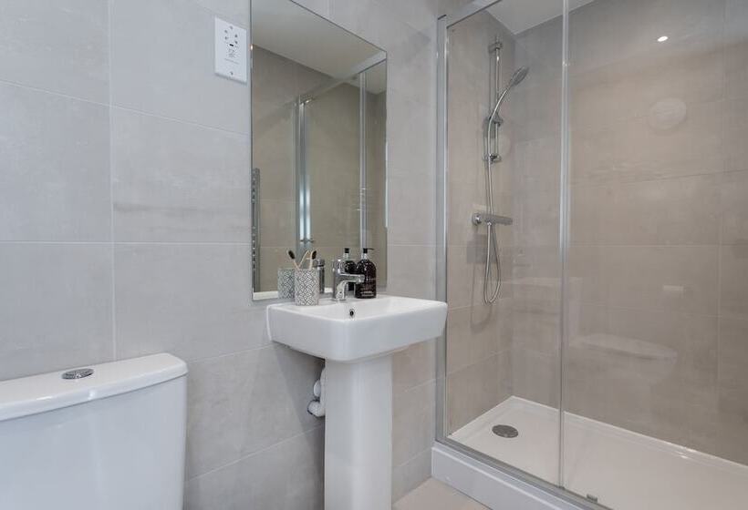 호텔 No.192 Oxford