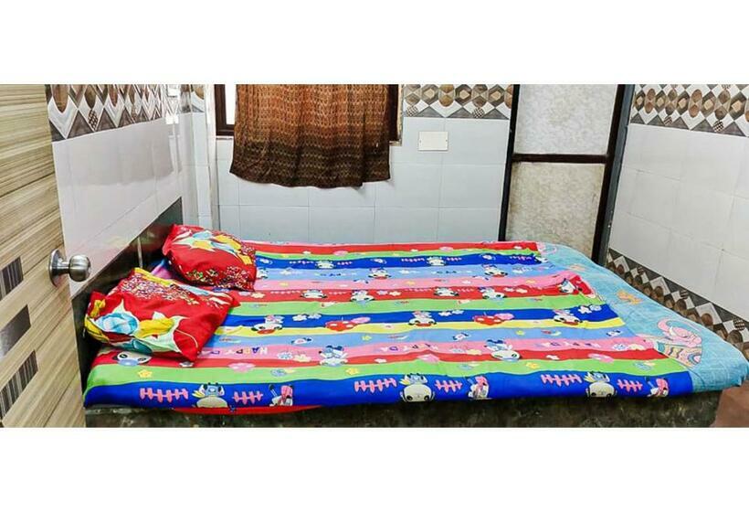 ホテル Satkar Lodging & Boarding By Wb Inn