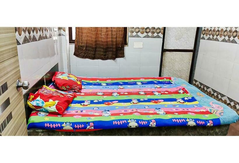 ホテル Satkar Lodging & Boarding By Wb Inn