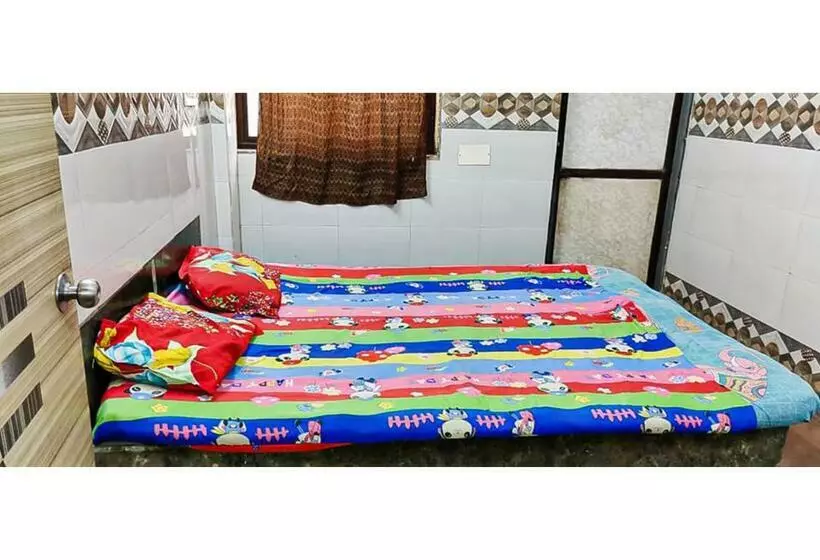 ホテル Satkar Lodging & Boarding By Wb Inn