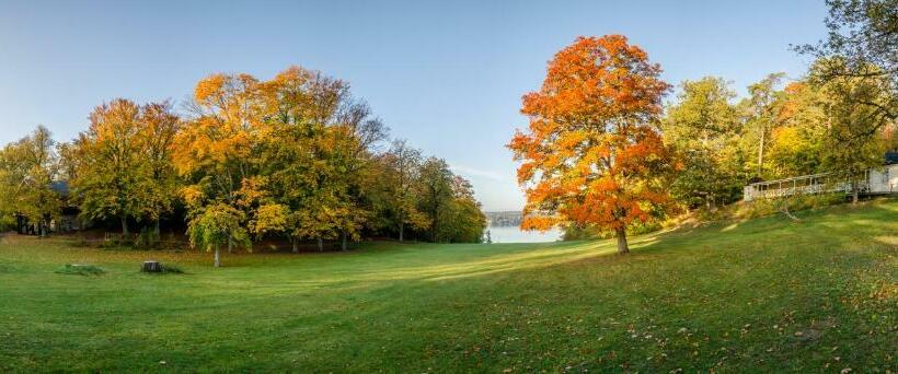 酒店 Tollare Bed & Breakfast