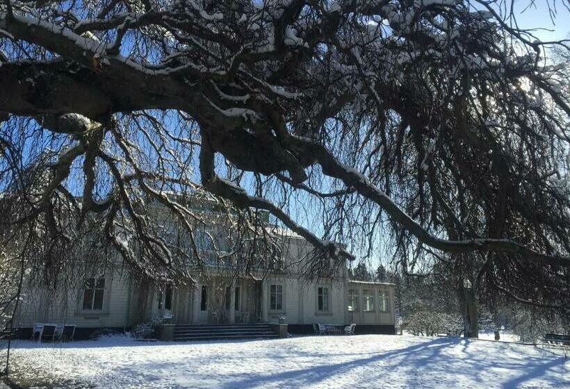 酒店 Tollare Bed & Breakfast