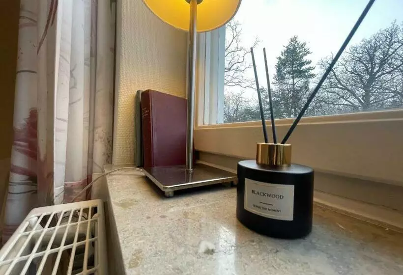 Hotelli Tollare Bed & Breakfast