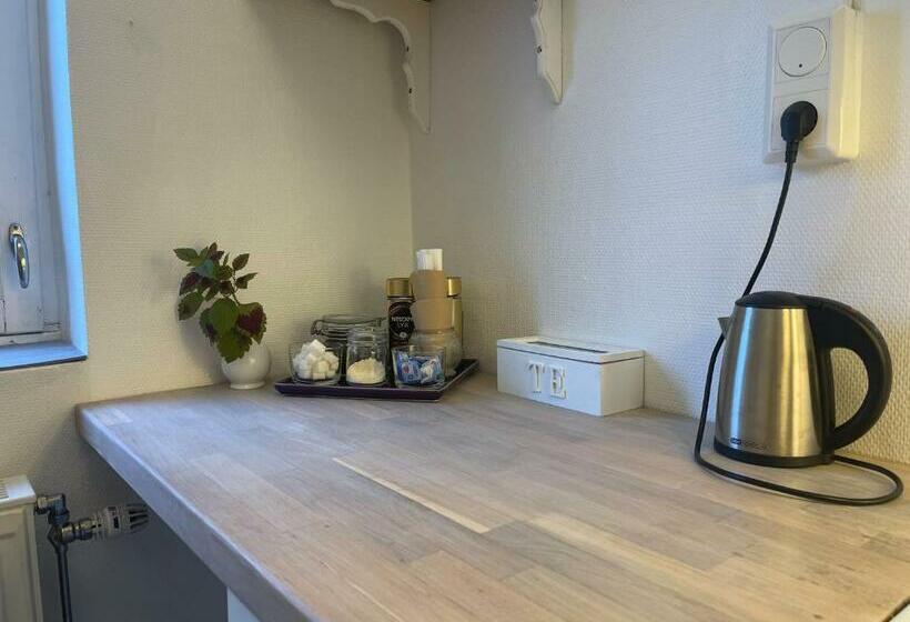 酒店 Tollare Bed & Breakfast