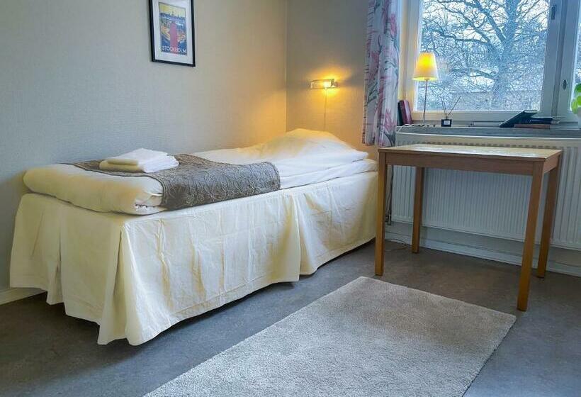 酒店 Tollare Bed & Breakfast