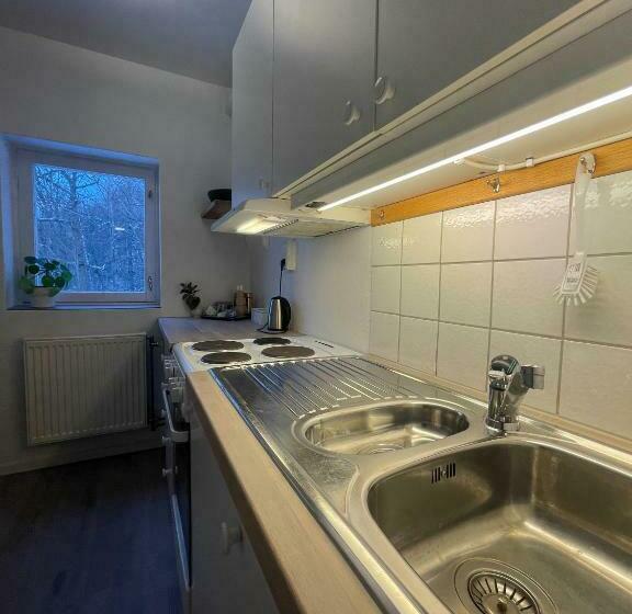 酒店 Tollare Bed & Breakfast